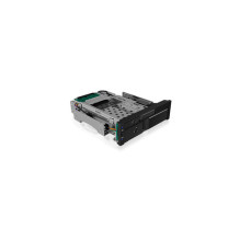 We-Ra. IcyBox 1x2,5"+1x3,5" SATA / SAS 2xSATA Host 5,25" We-Ra. IcyBox 1x2,5"+1x3,5" SATA / SAS 2xSATA Host 5,25"