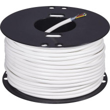 Abus Kabel ALARM 8 laidų 50 m - AZ6360
