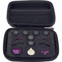 Venom Elite Series 2 Purple accessory set for Xbox One Venom Elite Series 2 Purple accessory set for Xbox One