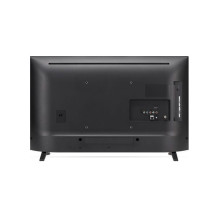 LG Electronics 32LQ63006LA (80 cm (32 Zoll), Black, FullHD, Triple Tuner, SmartTV)