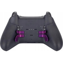 Venom Elite Series 2 Purple accessory set for Xbox One Venom Elite Series 2 Purple accessory set for Xbox One