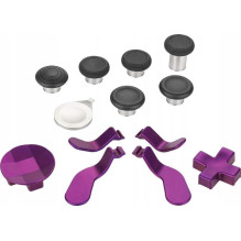 Venom Elite Series 2 Purple accessory set for Xbox One Venom Elite Series 2 Purple accessory set for Xbox One