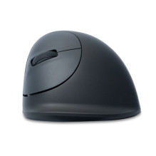 Pelės R-GO Tools R-Go Maus HE Basic ergonominė kairiarankiams su Bluetooth Pelės R-GO Tools R-Go Maus HE Basic ergonominė kairiarankiams su Bluetooth