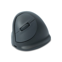 Pelės R-GO Tools R-Go Maus HE Basic ergonominė kairiarankiams su Bluetooth Pelės R-GO Tools R-Go Maus HE Basic ergonominė kairiarankiams su Bluetooth