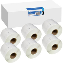 G&amp;G Uzlīmes 6x 220 gab....