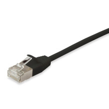 Equip Equip Patch cable Cat6A F / FTP 2xRJ45 20.00m White Slim LSZH Equip Equip Patch cable Cat6A F / FTP 2xRJ45 20.00m White Slim LSZH
