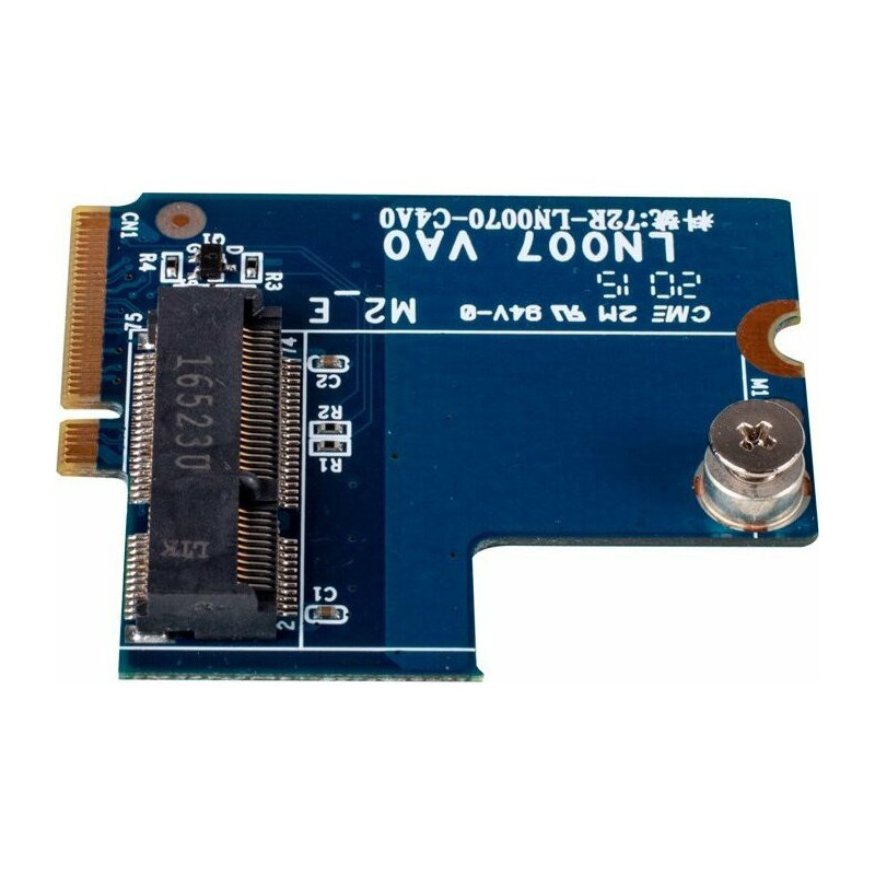 Network card Shuttle LN007