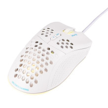 Mouse Deltaco WM75 (GAM-108-W) Mouse Deltaco WM75 (GAM-108-W)