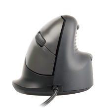 Mouse R-GO Tools R-Go Maus HE Break ergonomic right USB small Mouse R-GO Tools R-Go Maus HE Break ergonomic right USB small