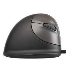 Mouse R-GO Tools R-Go Maus HE Break ergonomic right USB small Mouse R-GO Tools R-Go Maus HE Break ergonomic right USB small
