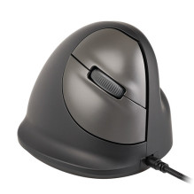 Mouse R-GO Tools R-Go Maus HE Break ergonomic right USB small Mouse R-GO Tools R-Go Maus HE Break ergonomic right USB small