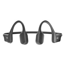Shokz OpenRun Open-Ear BT KH, Standard, Kosmische Black Shokz OpenRun Open-Ear BT KH, Standard, Kosmische Black