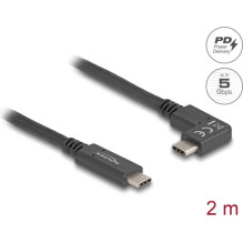 USB kabelis Delock USB-C -...