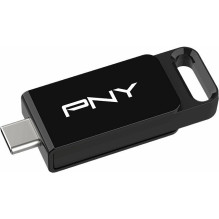 USB atmintinė 128GB PNY...