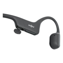 Ausinės Shokz OpenRun Mini czarne (S806-MN-BK) Ausinės Shokz OpenRun Mini czarne (S806-MN-BK)