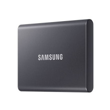 Dysk zewnętrzny SSD Samsung T7 4TB Gray (MU-PC4T0T / WW)