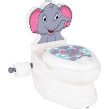 Jamara 460957 potty Multicolor