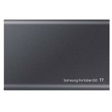 Samsung T7 MU-PC4T0T SSD