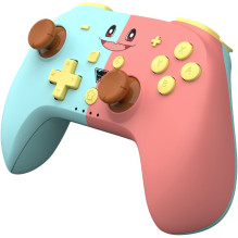 Pad DragonShock PopTop Belaidės kubeliai Pink, Blue (160365) Pad DragonShock PopTop Belaidės kubeliai Pink, Blue (160365)