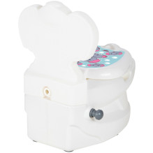 Jamara 460957 krēsliņš bērniem Multicolor