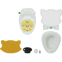 Jamara 460957 krēsliņš bērniem Multicolor
