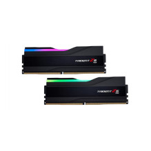 G.Skill Trident Z5 RGB, DDR5-8000, CL40, Intel XMP 3.0 - 48 GB Dual-Kit, Black G.Skill Trident Z5 RGB, DDR5-8000, CL40, Intel XMP 3.0 - 48 GB Dual-Kit, Black