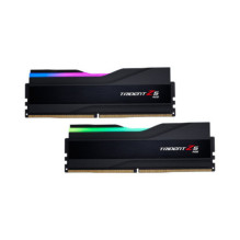 G.Skill Trident Z5 RGB, DDR5-8000, CL40, Intel XMP 3.0 - 48 GB Dual-Kit, Black G.Skill Trident Z5 RGB, DDR5-8000, CL40, Intel XMP 3.0 - 48 GB Dual-Kit, Black