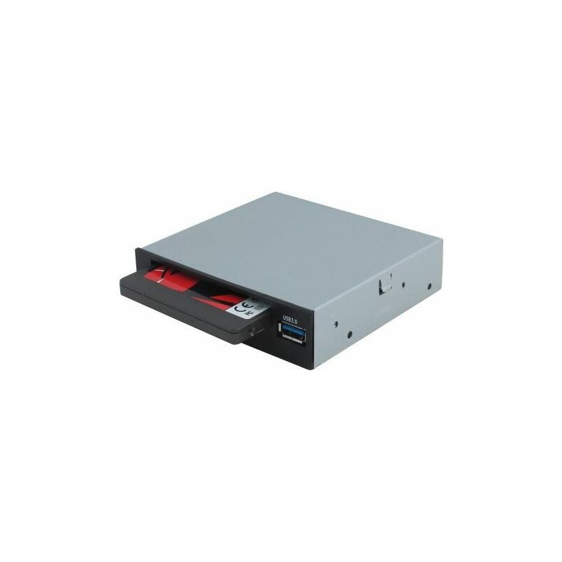 Sedna dokstacija 6,3cm(2,5") SSD / HDD 8,9cm(3,5") USB3 iekšējā