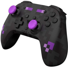 Pad DragonShock PopTop Black, Purple (160364)
