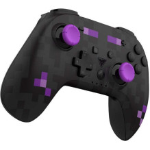 Pad DragonShock PopTop Black, Purple (160364)