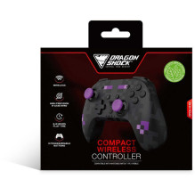 Pad DragonShock PopTop Black, Purple (160364)