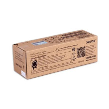 Toner Xerox Extra High Cap Toner Cartridge WC 6515CY Toner Xerox Extra High Cap Toner Cartridge WC 6515CY