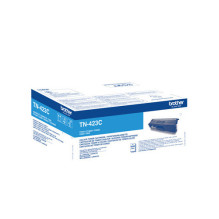 Toneris Brother TN-423 Cyan...