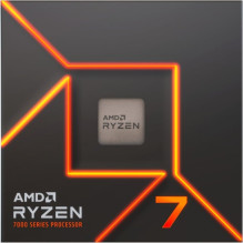 Processor AMD Ryzen 7 7700, 3.8 GHz, 32 MB, BOX (100-100000592BOX)