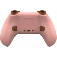 Pad DragonShock PopTop Wireless Cubes Pink (160362) Pad DragonShock PopTop Wireless Cubes Pink (160362)
