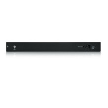 Zyxel XGS2220-30HP Managed L3 Gigabit Ethernet (10 / 100 / 1000) Power over Ethernet (PoE) Black