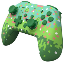 Pad DragonShock PopTop Green (160363)