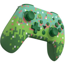 Pad DragonShock PopTop Green (160363)