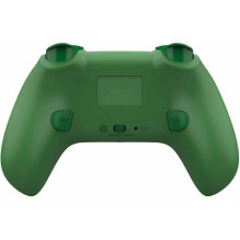 Pad DragonShock PopTop Green (160363)