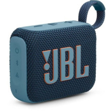 JBL Go 4 blau