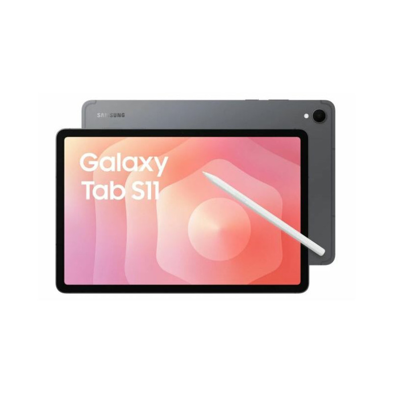Tablet Samsung Galaxy Tab S11 X736 5G 11 12GB RAM 512GB - Grey