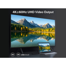 USB kabelis Equip USB-A + USB-C - USB-C 3 m Black (128433) USB kabelis Equip USB-A + USB-C - USB-C 3 m Black (128433)