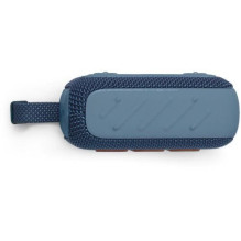JBL Go 4 blau