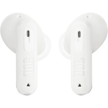 JBL Tune Beam 2, Kabellose Bluetooth-In-Ear-Kopfhörer, weiß JBL Tune Beam 2, Kabellose Bluetooth-In-Ear-Kopfhörer, weiß