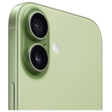 Apple iPhone 17 256GB – Indijos specifikacija – Sage
