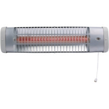 Olympia H+H infrared heater BR 60 600 Watt wall / ceiling Olympia H+H infrared heater BR 60 600 Watt wall / ceiling