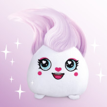 Canal Toys AIRBRUSH PLUSH COLOR YOUR PLUSH BEAUTY SALON HAIRSTYLES Canal Toys AIRBRUSH PLUSH COLOR YOUR PLUSH BEAUTY SALON HAIRSTYLES