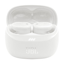JBL Tune Buds 2 ANC True wireless Bluetooth In-Ear Kopfhörer weiß