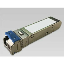 Modulis SFP Planet PLANET MGB-TSA tinklo perdavimo modulis Šviesolaidis 1000 Mbit / s mini-GBIC