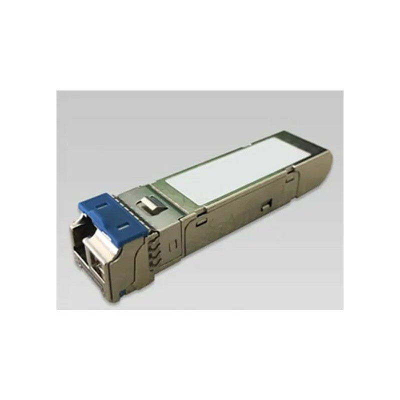 Modulis SFP Planet PLANET MGB-TSA tinklo perdavimo modulis Šviesolaidis 1000 Mbit / s mini-GBIC